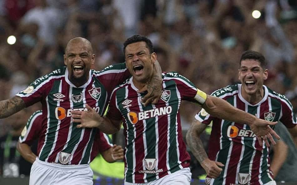 Irmão e ex-empresário de Fred acionam Fluminense na Justiça e pedem R$ 2,5 milhões