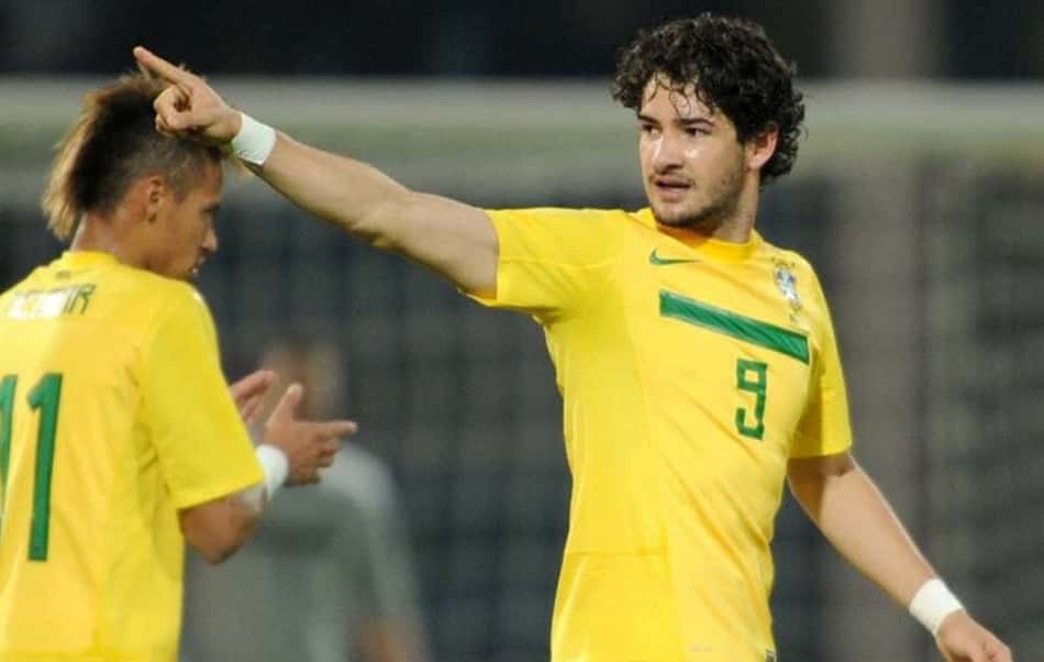 Wellington Rato endossa torcida por anúncio de Pato no São Paulo: 'Que se concretize logo'