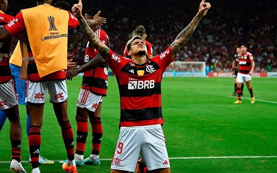Libertadores: Flamengo enfrenta o Ñublense com objetivos traçados, de olho na 'tranquilidade' no Grupo A