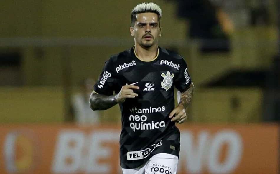 Sem o 'criticado' Fagner, Corinthians tem queda de aproveitamento; entenda