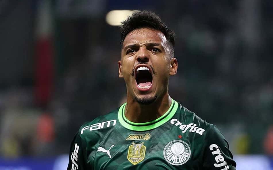 Deputado volta atrás e retira pedido de convocação de Gabriel Menino, do Palmeiras, para depor em CPI