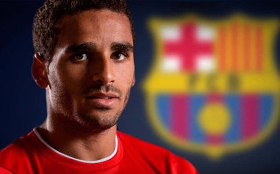 Ex-São Paulo e Barcelona, Douglas é preso após atirar para o alto em Brasília