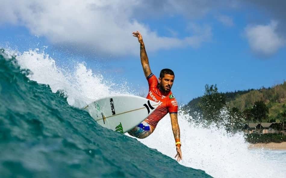 Surf Ranch Pro: veja onde assistir à mais uma etapa da WSL