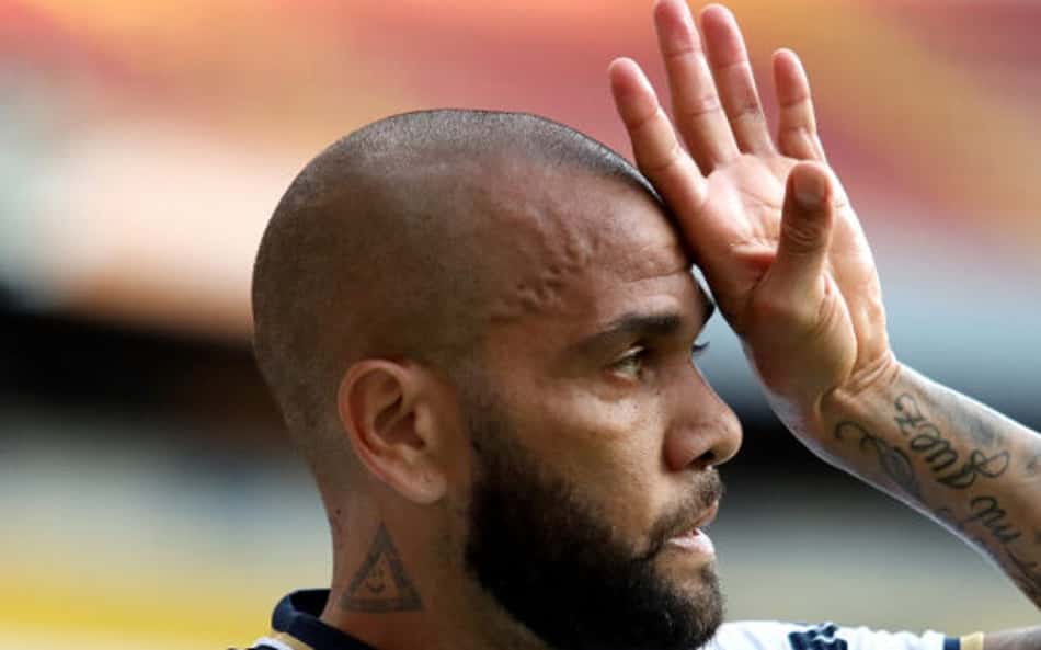 Detalhamento de imagens podem 'desmanchar' recursos da defesa de Daniel Alves