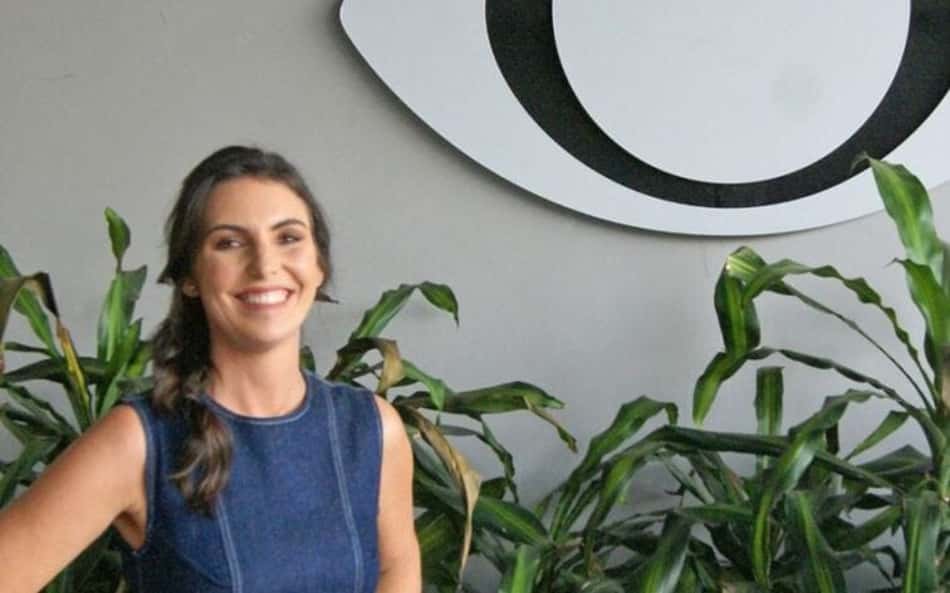 Ex-Esporte Espetacular, Glenda Kozlowski ganha programa em horário nobre na Band