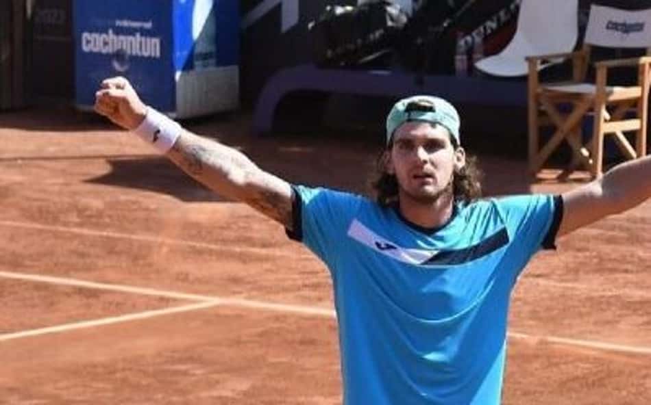 Thiago Wild fura o quali em Roland Garros e encara Medvedev