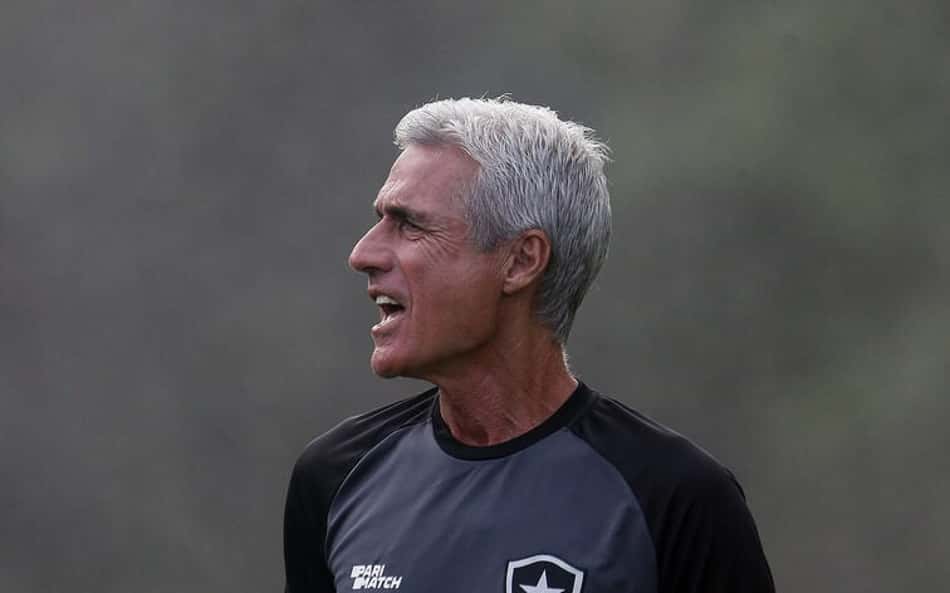 Botafogo luta contra os desgastes da Sul-Americana para chegar fisicamente bem na Copa do Brasil