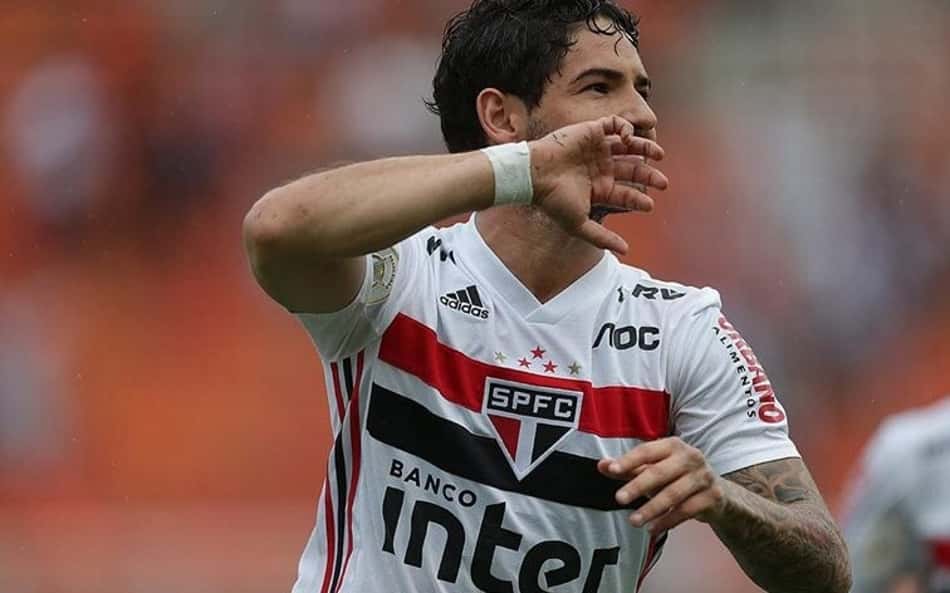 Como Alexandre Pato pode encaixar no São Paulo de Dorival Júnior?