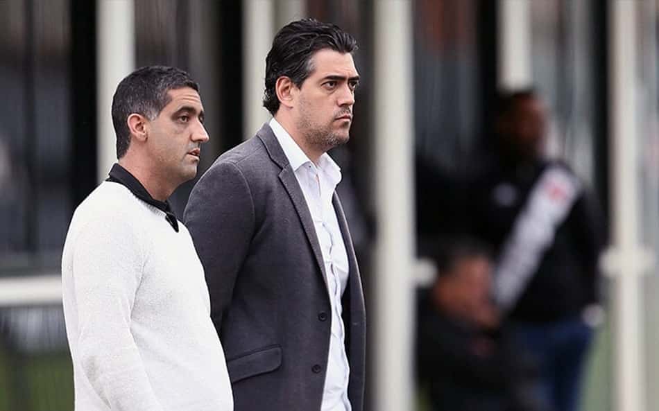 Entenda o orçamento do Vasco e as estratégias para a próxima janela de transferências