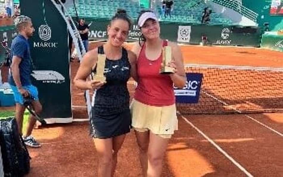 Ingrid Martins destaca melhor semana da carreira em Rabat