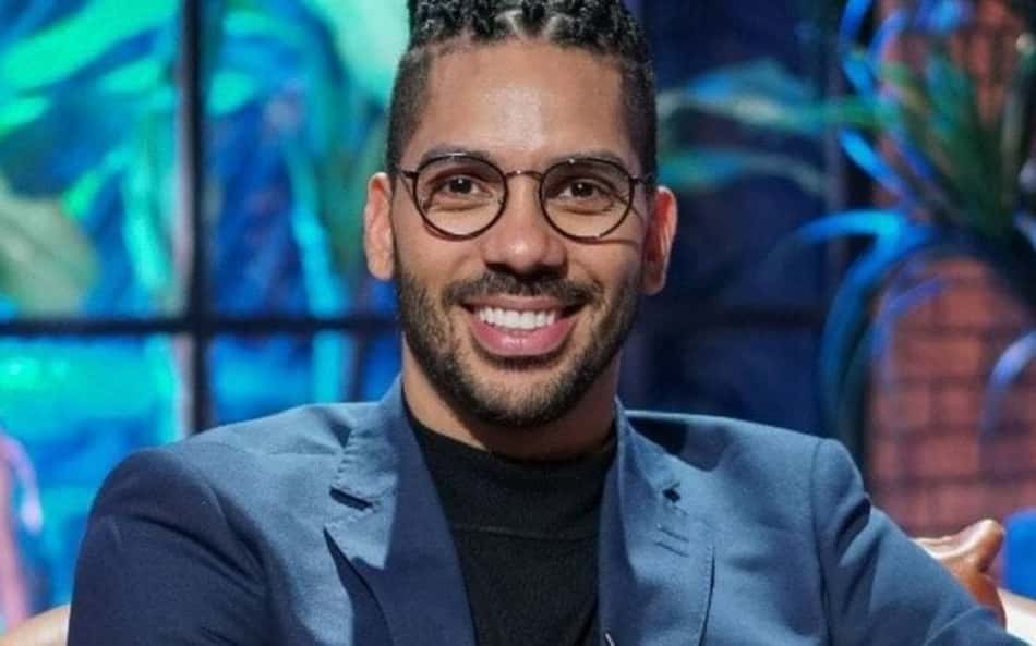 Milionário ? Ex-nadador da Seleção entra no elenco do Shark Tank Brasil