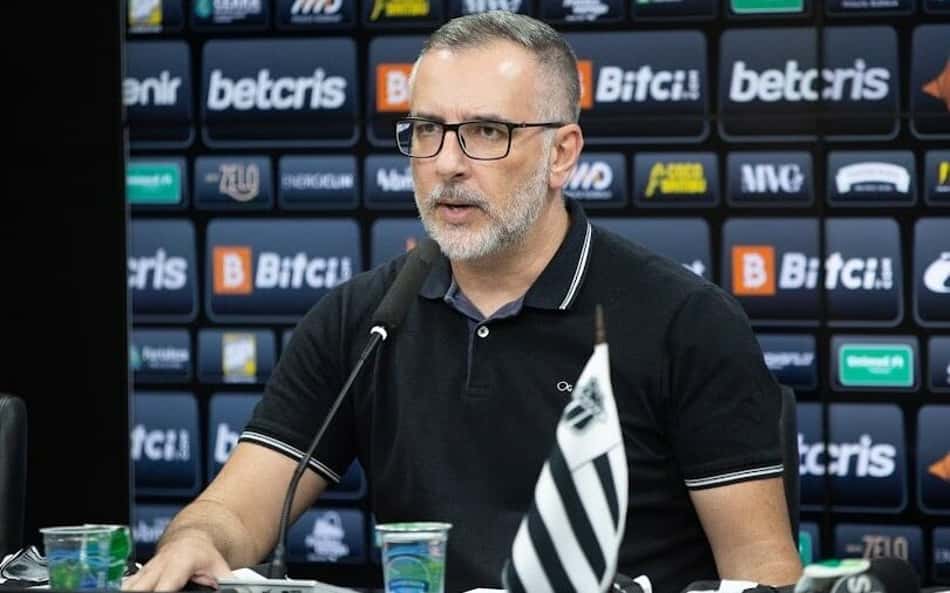 Com início de trabalho promissor, Juliano Camargo analisa desafios pelo Ceará