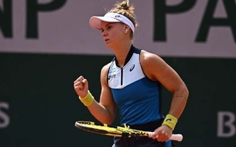 Brasileiros buscam vaga na final do quali de Roland Garros