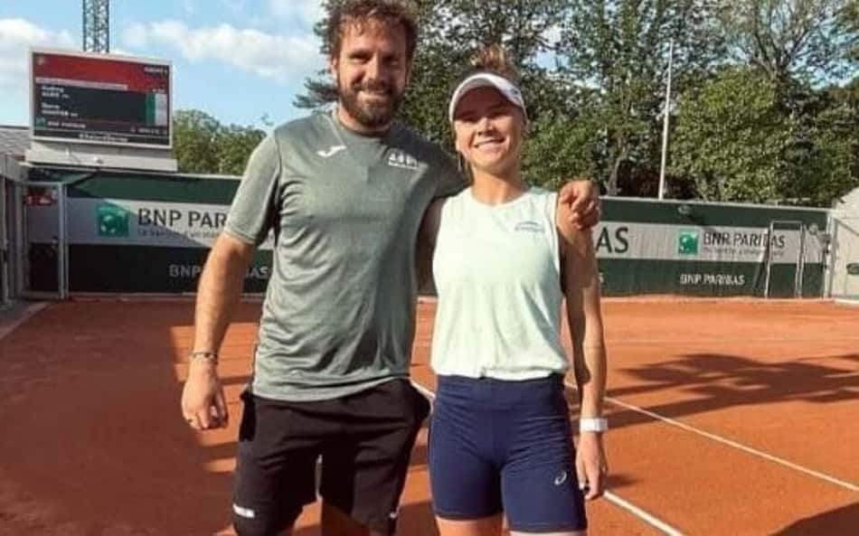 Laura Pigossi vence na estreia do quali de Roland Garros
