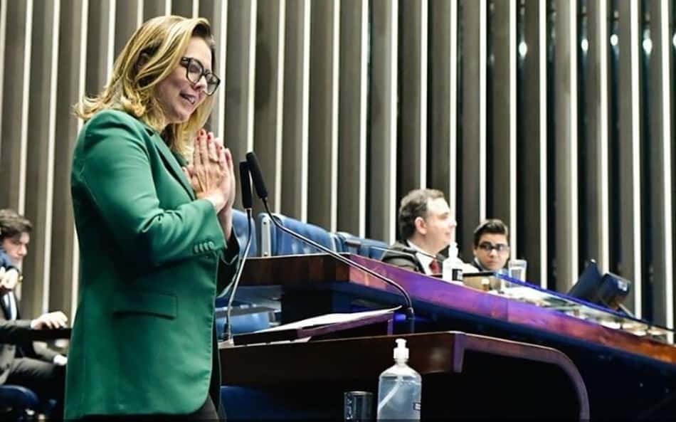 Senado aprova nova Lei Geral do Esporte, que segue para sanção presidencial