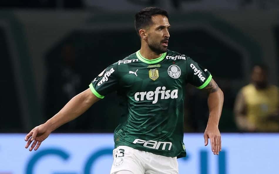 Luan analisa erros do Palmeiras no clássico e lamenta atuação ruim: 'Queríamos os três pontos'