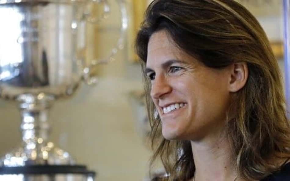 Diretora de Roland Garros está triste com desistência de Nadal