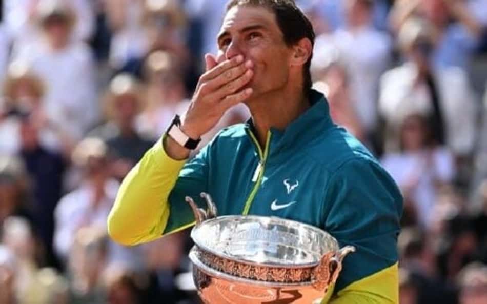 Roland Garros anuncia aumento de premiação
