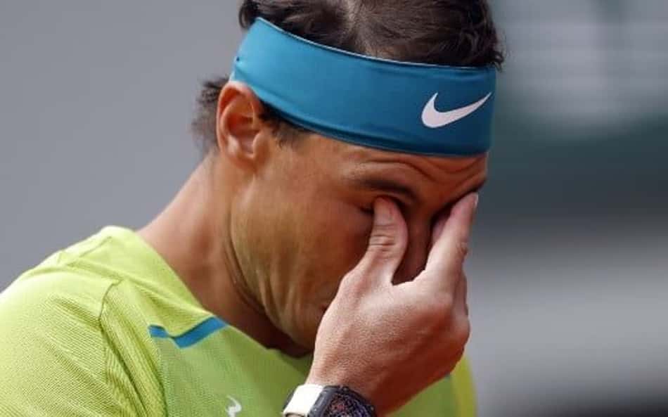 Nadal anunciará que não jogará em Roland Garros