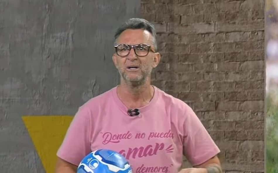 Neto detona rivais do Palmeiras: 'Exemplos de como não se administrar futebol'