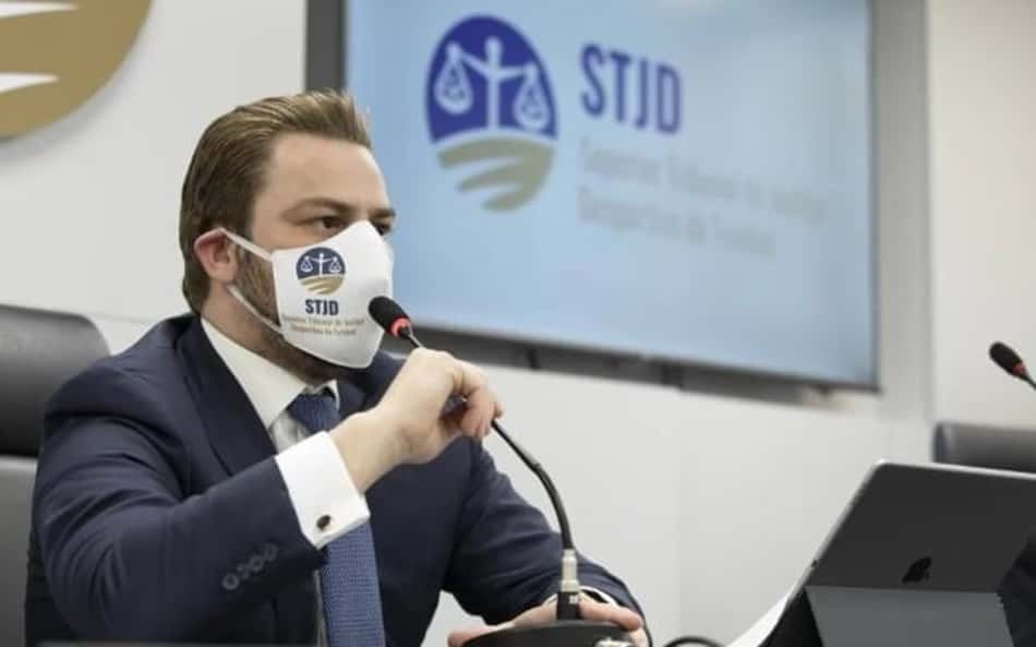 Manipulação: após banimento de atleta, advogado comenta novo julgamento do STJD e faz apelo à CBF
