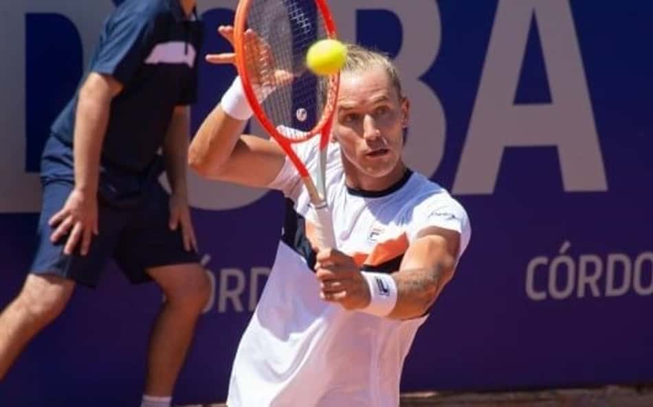 Rafael Matos anuncia novo parceiro para próximos torneios incluindo Roland Garros