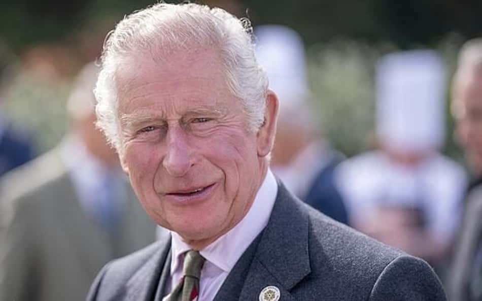 Rei Charles III é torcedor declarado de time inglês; saiba qual é