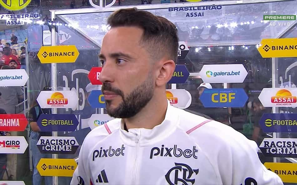 Everton Ribeiro, Renato Gaúcho, Abel Ferreira… Destaques do futebol brasileiro comentam escândalo de manipulação de apostas