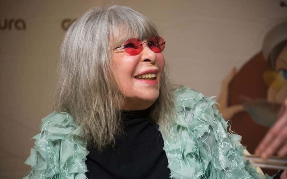 Rita Lee com a camisa do Taubaté? Conheça a história que une música e futebol na cidade paulista