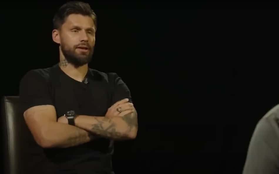 Web recupera falas de Rafael Sóbis alertando sobre esquema de manipulação em apostas: 'Se for atrás, pega um monte de gente'