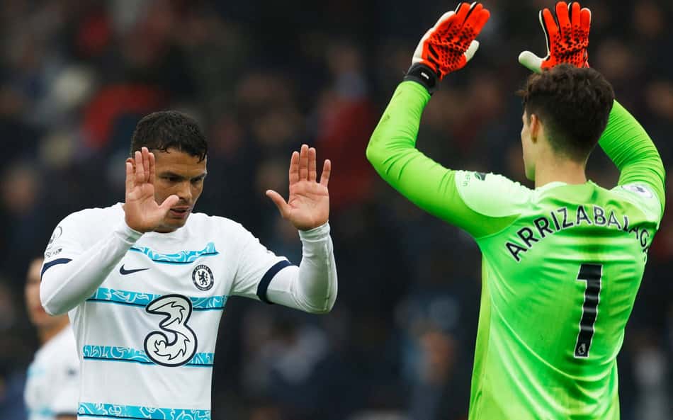 Web 'não acredita' em vitória do Chelsea na Premier League: 'O impossível aconteceu'
