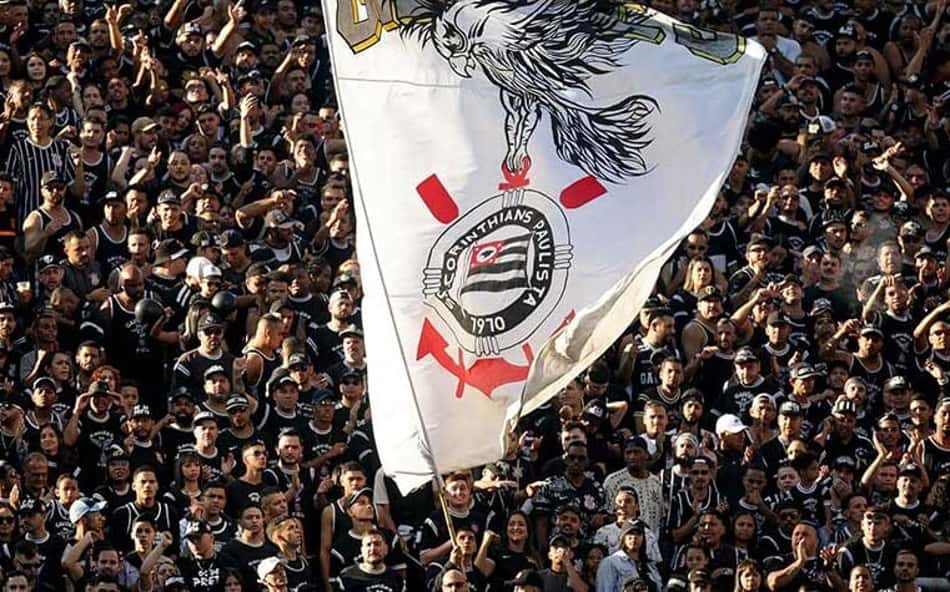 Corinthians anuncia ingressos mais baratos para jogo de volta contra o Atlético-MG na Copa do Brasil