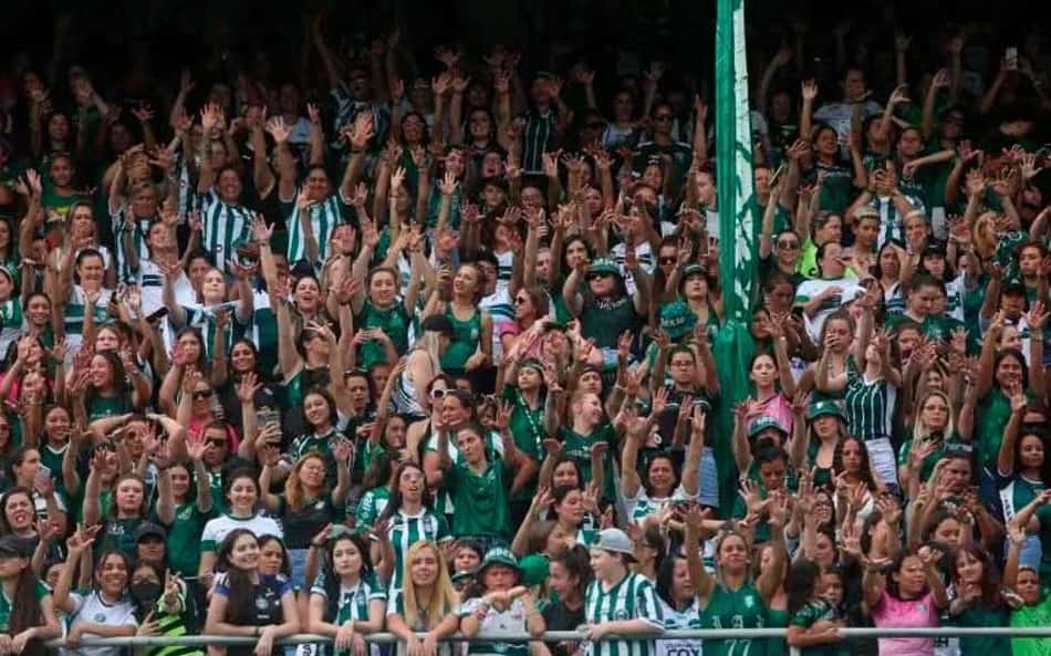 'Momento extremamente significativo', exalta sócio da Treecorp sobre SAF no Coritiba