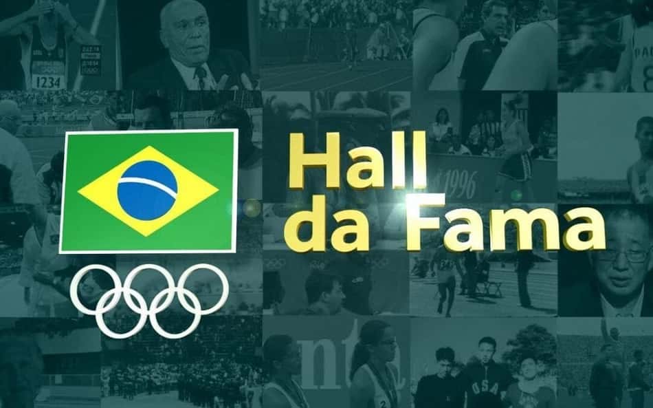 Comitê Olímpico do Brasil organiza evento de gala para celebrar novos integrantes do Hall da Fama da entidade