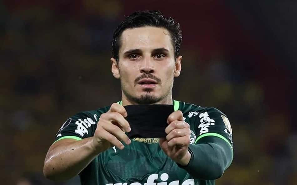 Abel e Veiga dedicam atuação do Palmeiras à memória do Dr. Magliocca: 'Vai continuar conosco de alma e coração'