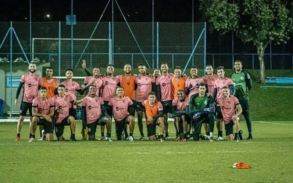 Mirassol x Vitória: onde assistir, horário e mais informações sobre o jogo pela Série B