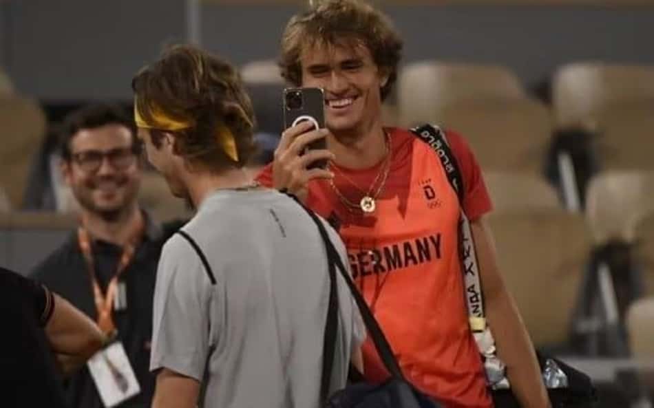 Roland Garros lança ferramenta para moderar redes sociais de tenistas