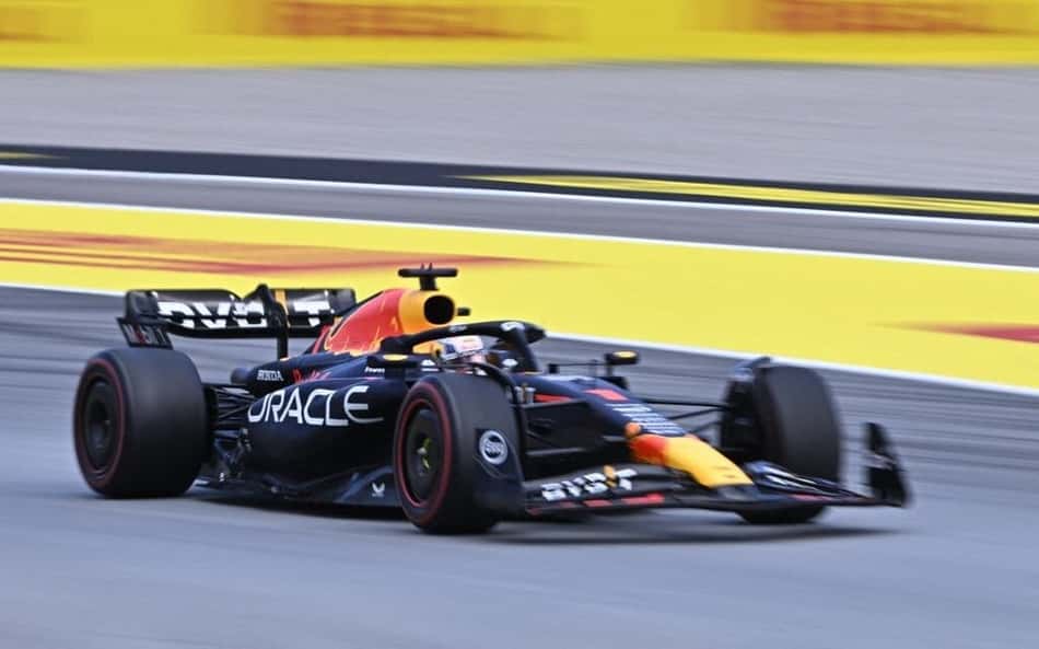 F1: Verstappen conquista a pole no GP da Espanha e iguala recorde de Lauda e Piquet