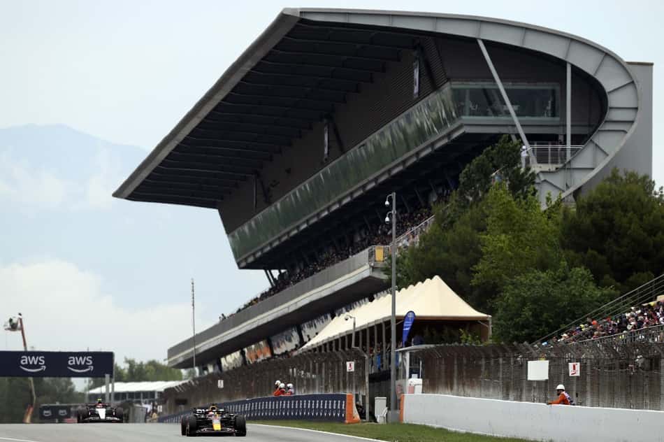 GP da Espanha de F1: confira pilotos com mais vitórias