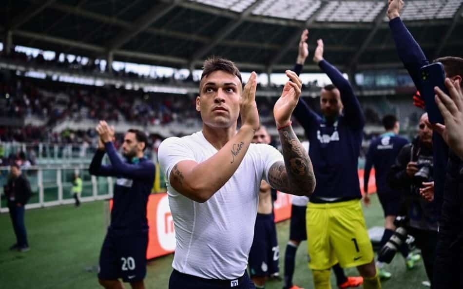 Sem Benzema, Lautaro Martínez volta a entrar no radar do Real Madrid, diz jornal
