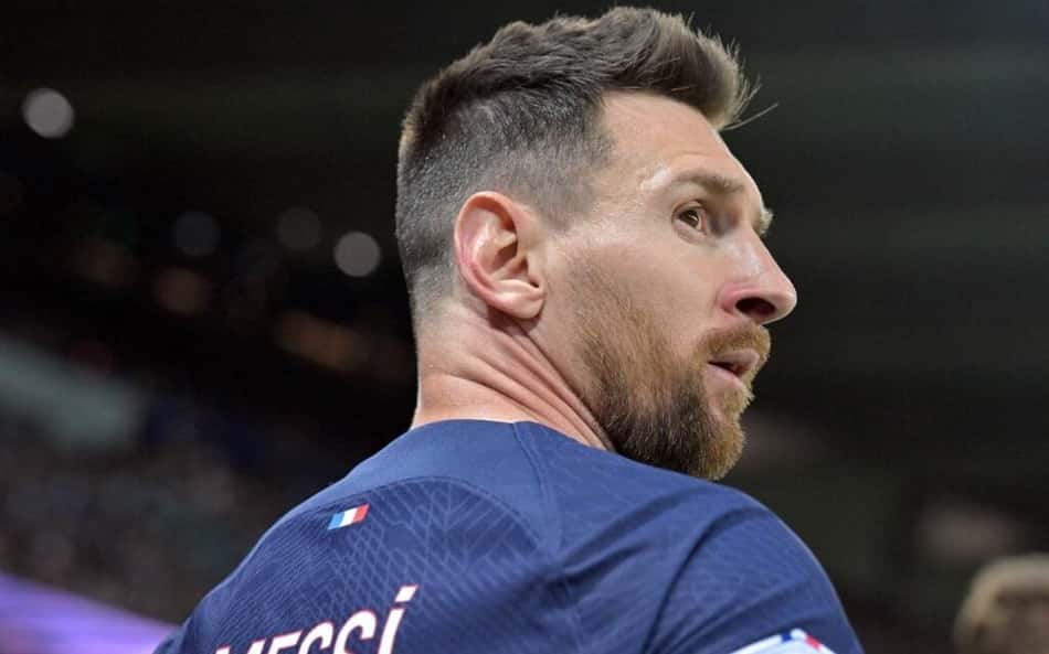 Ele já sabia! Ex-BBB cravou chegada de Messi a time da MLS durante confinamento