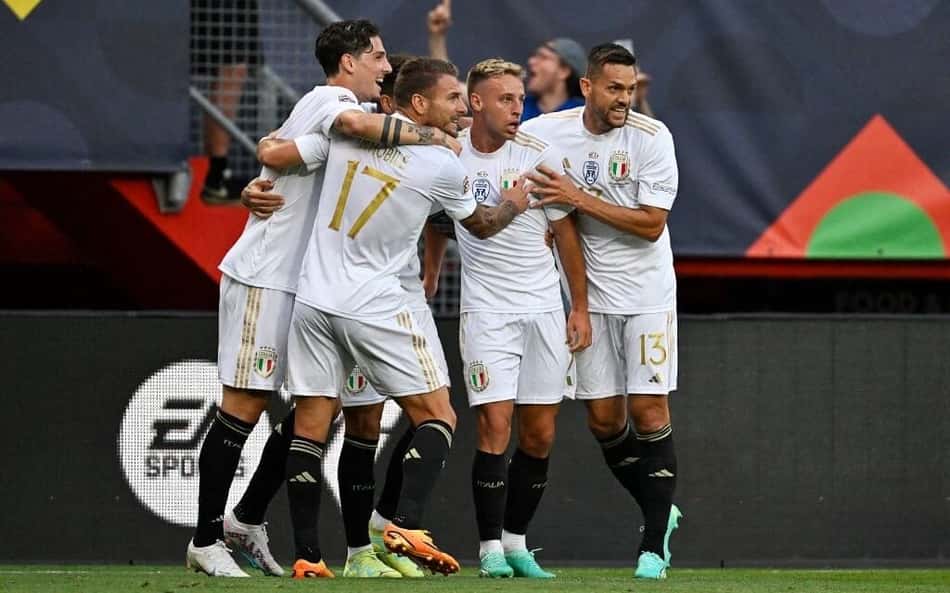 Holanda x Itália: onde assistir, horário e prováveis escalações da disputa pelo terceiro lugar da Liga das Nações