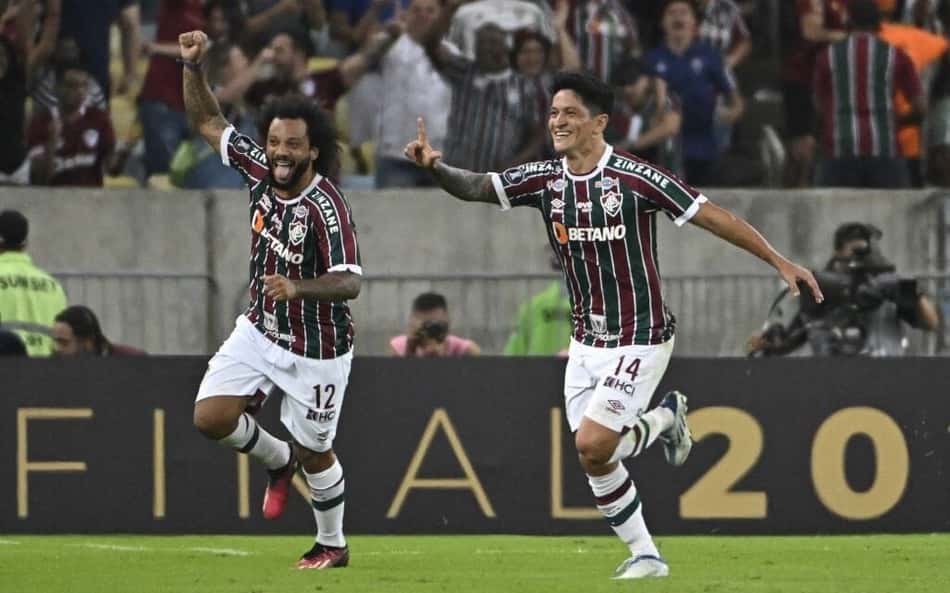 Quanto o Fluminense recebeu pela classificação na Libertadores? Veja os valores