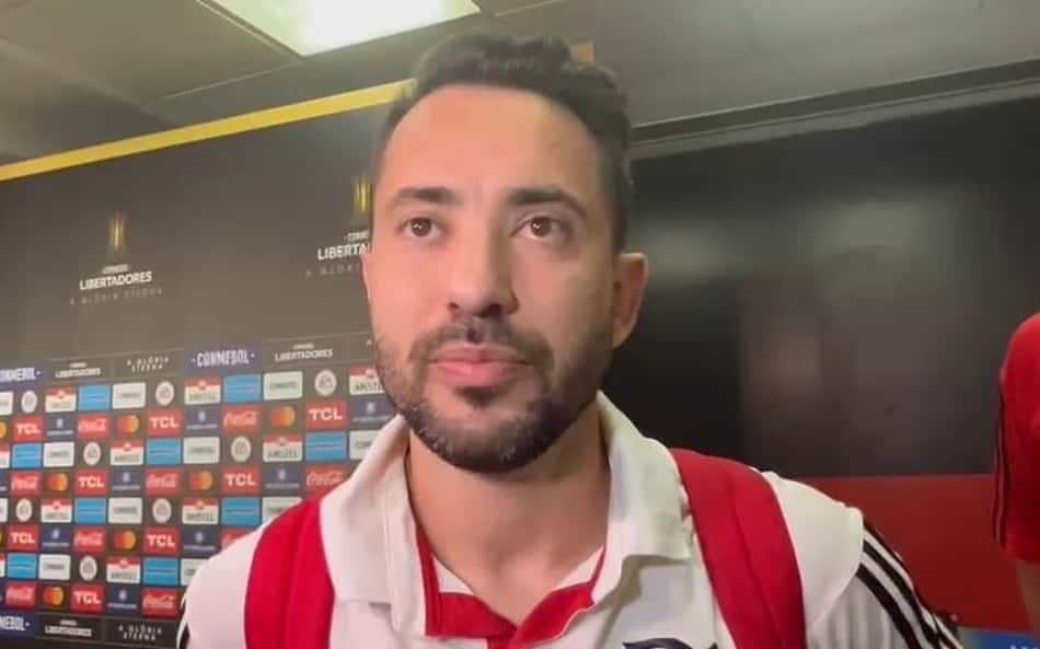 VÍDEO: Everton Ribeiro abre o jogo sobre 'preferência' por partidas no Flamengo