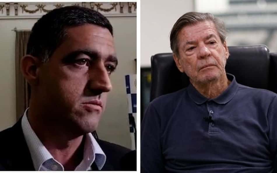 Vasco SAF e clube: entenda como é a relação entre os dirigentes