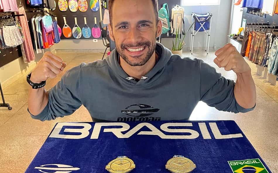 Confederação Brasileira de Desportos Aquáticos divulga a lista de convocados para Santiago 2023