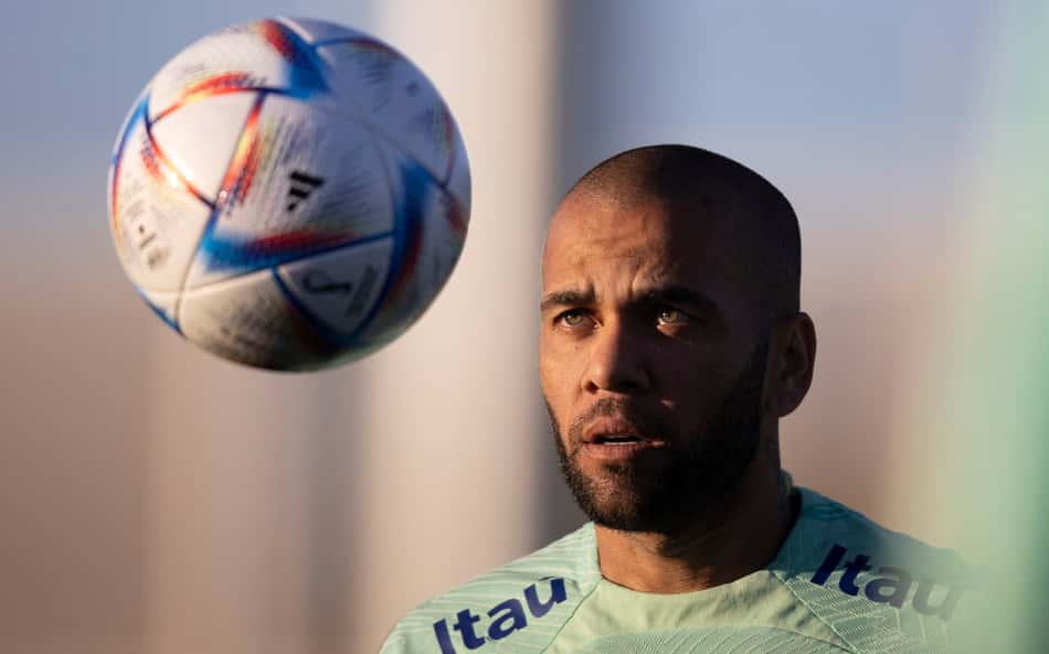 Advogado de Daniel Alves fala sobre 'força mental' após mais um pedido de liberdade negado