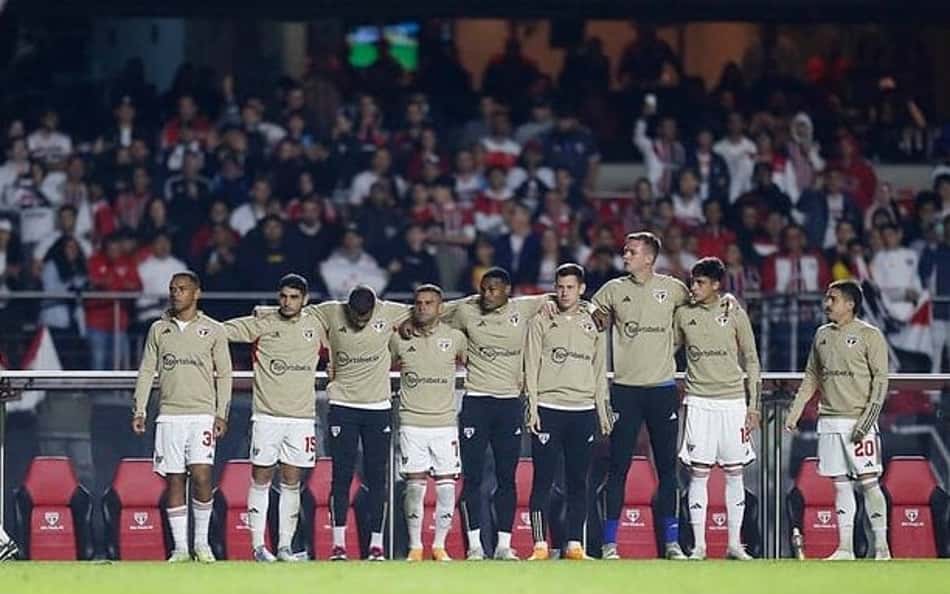 Após sufoco em classificação, São Paulo acumula premiação milionária na Copa do Brasil e alivia prejuízo do Paulistão