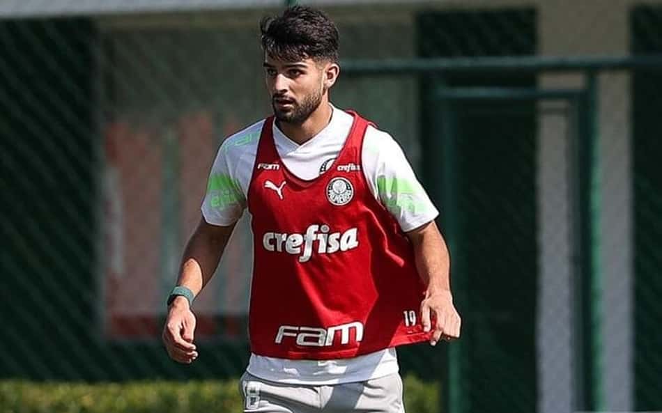 Flaco López exalta 'noite mágica' no Allianz e comenta nova função no Palmeiras