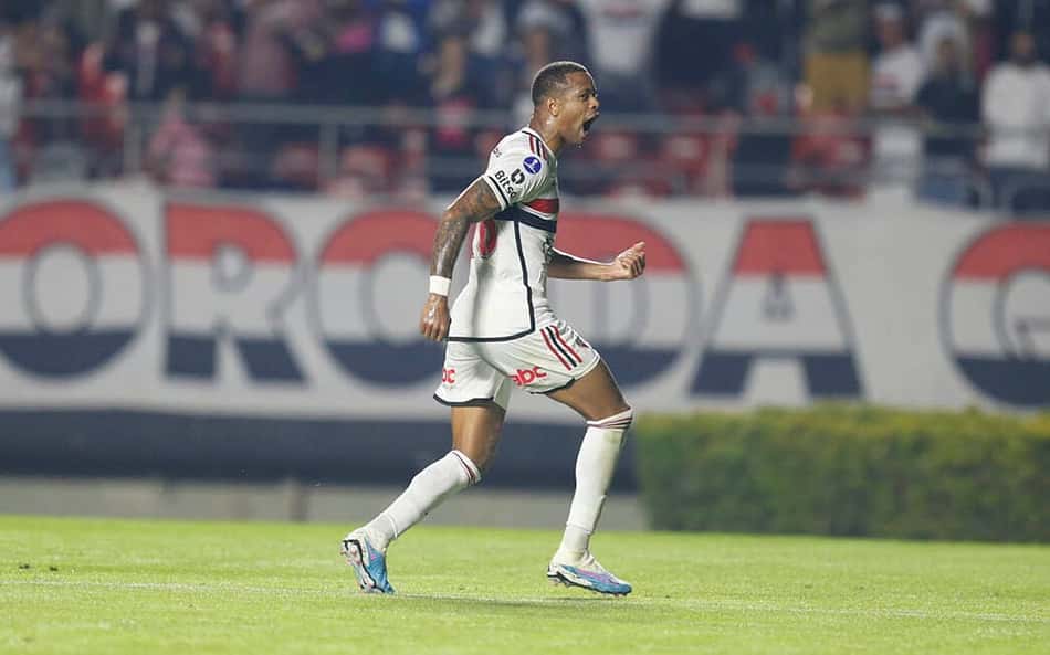 De rejeitado no Fluminense a peça fundamental no São Paulo: o fator Caio, sondado por europeus com boa fase no Morumbi